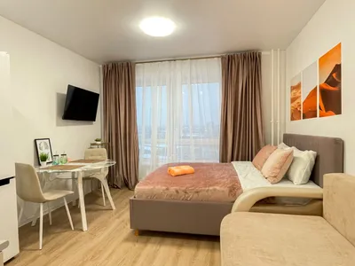 Апартаменты Lyublino Park 14 — xl.webp