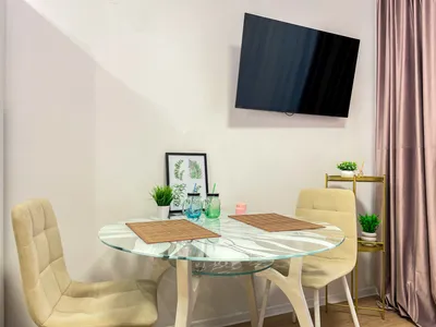 Апартаменты Lyublino Park 14 — sm.webp