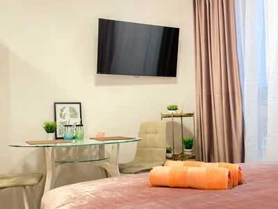 Апартаменты Lyublino Park 14 — sm.webp