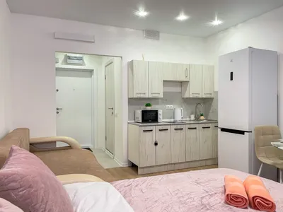 Апартаменты Lyublino Park 14 — sm.webp