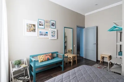Апартаменты Город Рек Невский проспект 74 (1 room) — xl.webp