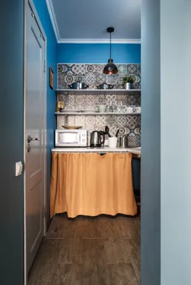 Апартаменты Город Рек Невский проспект 74 (1 room) — sm.webp