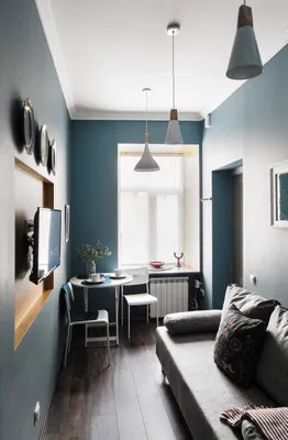 Апартаменты Город Рек Невский проспект 74 (1 room) — xl.webp