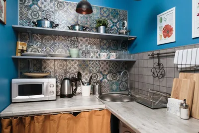 Апартаменты Город Рек Невский проспект 74 (1 room) — sm.webp