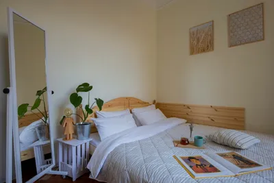 Апартаменты Город Рек. Большой Казачий (1 room) — sm.webp