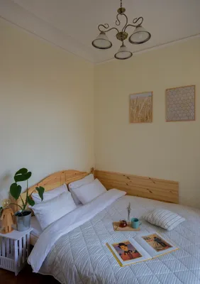 Апартаменты Город Рек. Большой Казачий (1 room) — sm.webp