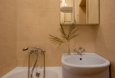 Апартаменты Город Рек. Большой Казачий (1 room) — xl.webp