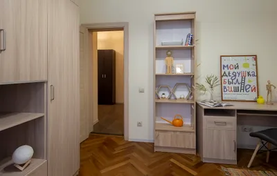Апартаменты Город Рек. Большой Казачий (1 room) — xl.webp