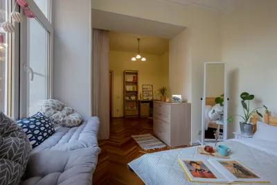 Апартаменты Город Рек. Большой Казачий (1 room) — sm.webp