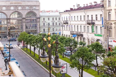 Апартаменты Город Рек у Спаса-на-Крови — sm.webp
