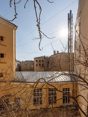 Город Рек. Большая Конюшенная (4 rooms) — sm.webp