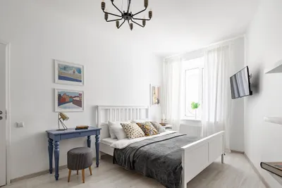Город Рек. Большая Конюшенная (4 rooms) — sm.webp