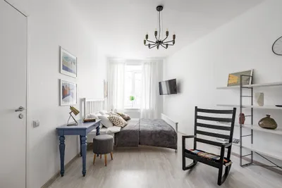 Город Рек. Большая Конюшенная (4 rooms) — sm.webp