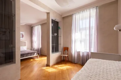 Апартаменты Город Рек на Лиговском (4 rooms) — xl.webp