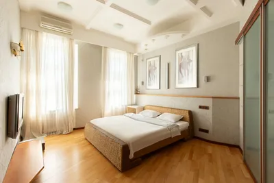 Апартаменты Город Рек на Лиговском (4 rooms) — sm.webp