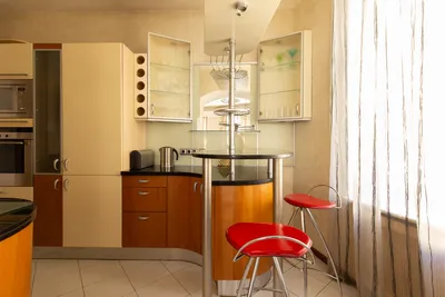 Апартаменты Город Рек на Лиговском (4 rooms) — sm.webp