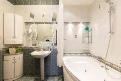 Апартаменты Город Рек на Лиговском (4 rooms) — sm.webp