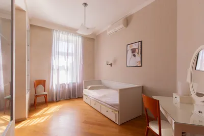 Апартаменты Город Рек на Лиговском (4 rooms) — sm.webp
