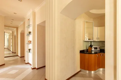 Апартаменты Город Рек на Лиговском (4 rooms) — sm.webp