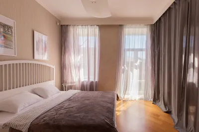 Апартаменты Город Рек на Лиговском (4 rooms) — sm.webp