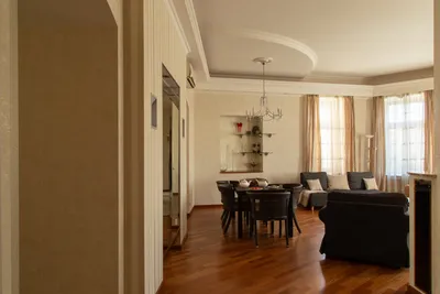 Апартаменты Город Рек на Лиговском (4 rooms) — sm.webp