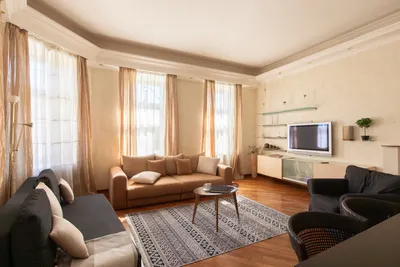 Апартаменты Город Рек на Лиговском (4 rooms) — xl.webp