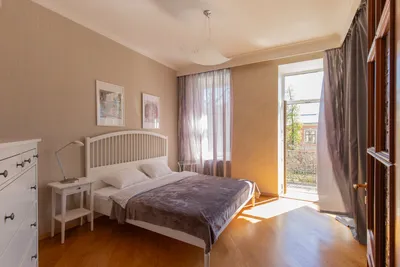 Апартаменты Город Рек на Лиговском (4 rooms) — sm.webp