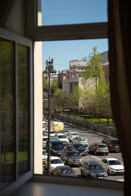 Апартаменты Город Рек на Лиговском (4 rooms) — sm.webp