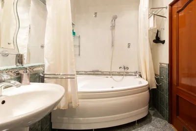 Апартаменты Город Рек на Лиговском (4 rooms) — sm.webp