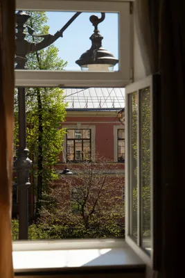 Апартаменты Город Рек на Лиговском (4 rooms) — sm.webp