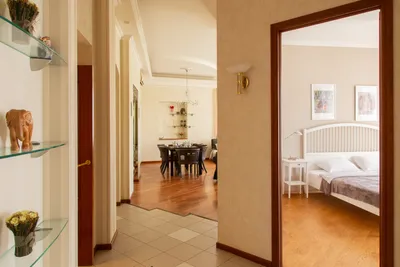 Апартаменты Город Рек на Лиговском (4 rooms) — sm.webp