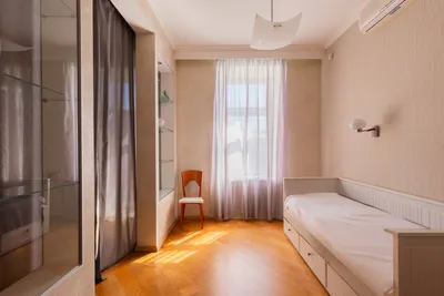 Апартаменты Город Рек на Лиговском (4 rooms) — xl.webp