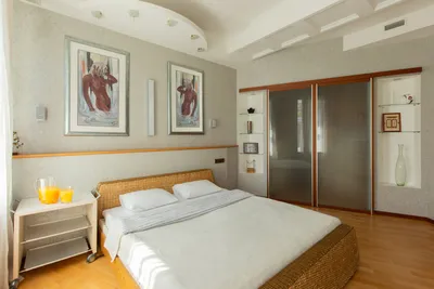 Апартаменты Город Рек на Лиговском (4 rooms) — sm.webp