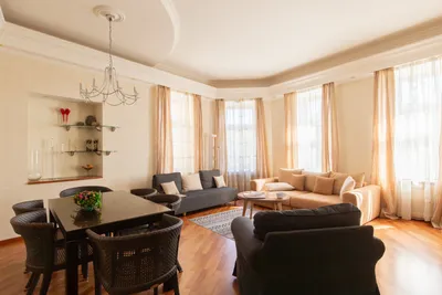 Апартаменты Город Рек на Лиговском (4 rooms) — sm.webp