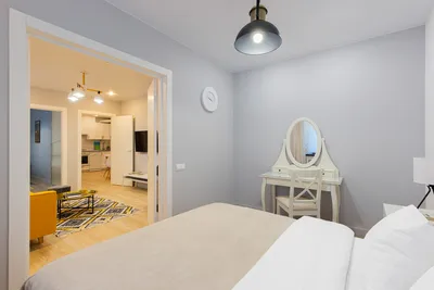 Апартаменты Город Рек. Большой Казачий (3 rooms) — sm.webp