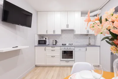 Апартаменты Город Рек. Большой Казачий (3 rooms) — sm.webp