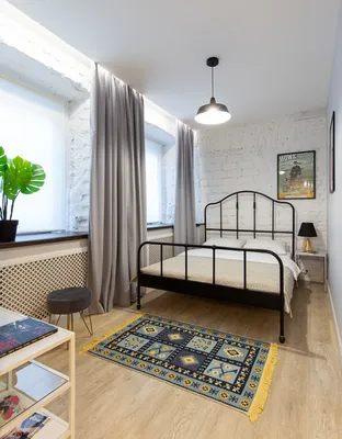 Апартаменты Город Рек. Большой Казачий (3 rooms) — xl.webp