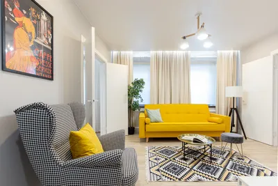 Апартаменты Город Рек. Большой Казачий (3 rooms) — sm.webp