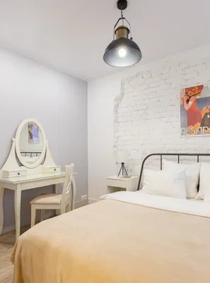 Апартаменты Город Рек. Большой Казачий (3 rooms) — xl.webp
