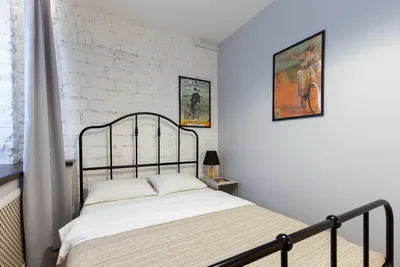 Апартаменты Город Рек. Большой Казачий (3 rooms) — sm.webp