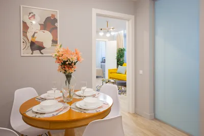 Апартаменты Город Рек. Большой Казачий (3 rooms) — sm.webp