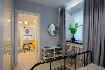 Апартаменты Город Рек. Большой Казачий (3 rooms) — sm.webp