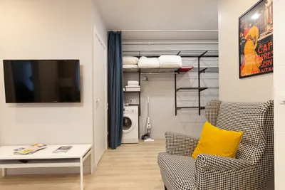 Апартаменты Город Рек. Большой Казачий (3 rooms) — sm.webp