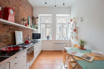 Апартаменты Город Рек у метро Чернышевская — xl.webp