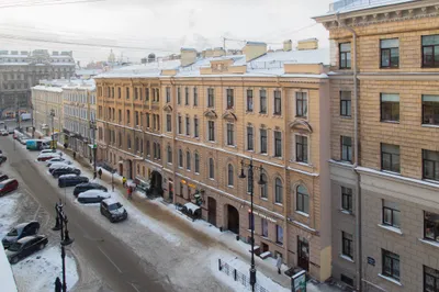 Апартаменты Город Рек. Маяковская — sm.webp