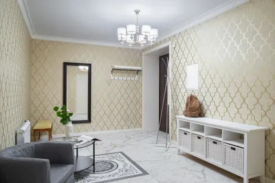 Апартаменты Город Рек на Конюшенной ул. (4 rooms) — sm.webp