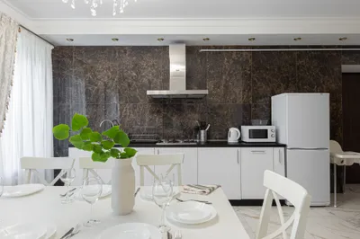 Апартаменты Город Рек на Конюшенной ул. (4 rooms) — sm.webp