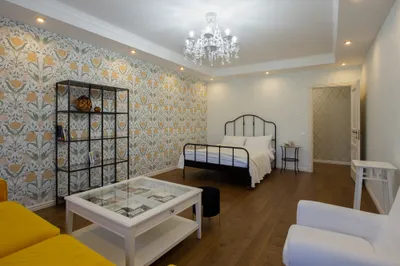 Апартаменты Город Рек на Конюшенной ул. (4 rooms) — xl.webp