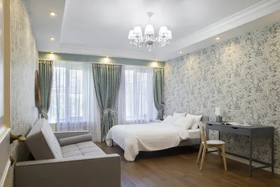 Апартаменты Город Рек на Конюшенной ул. (4 rooms) — xl.webp