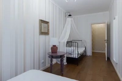 Апартаменты Город Рек на Конюшенной ул. (4 rooms) — sm.webp